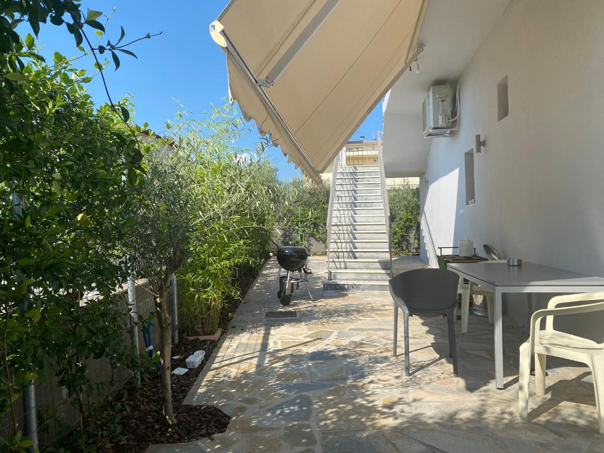 Oikos Olympos
