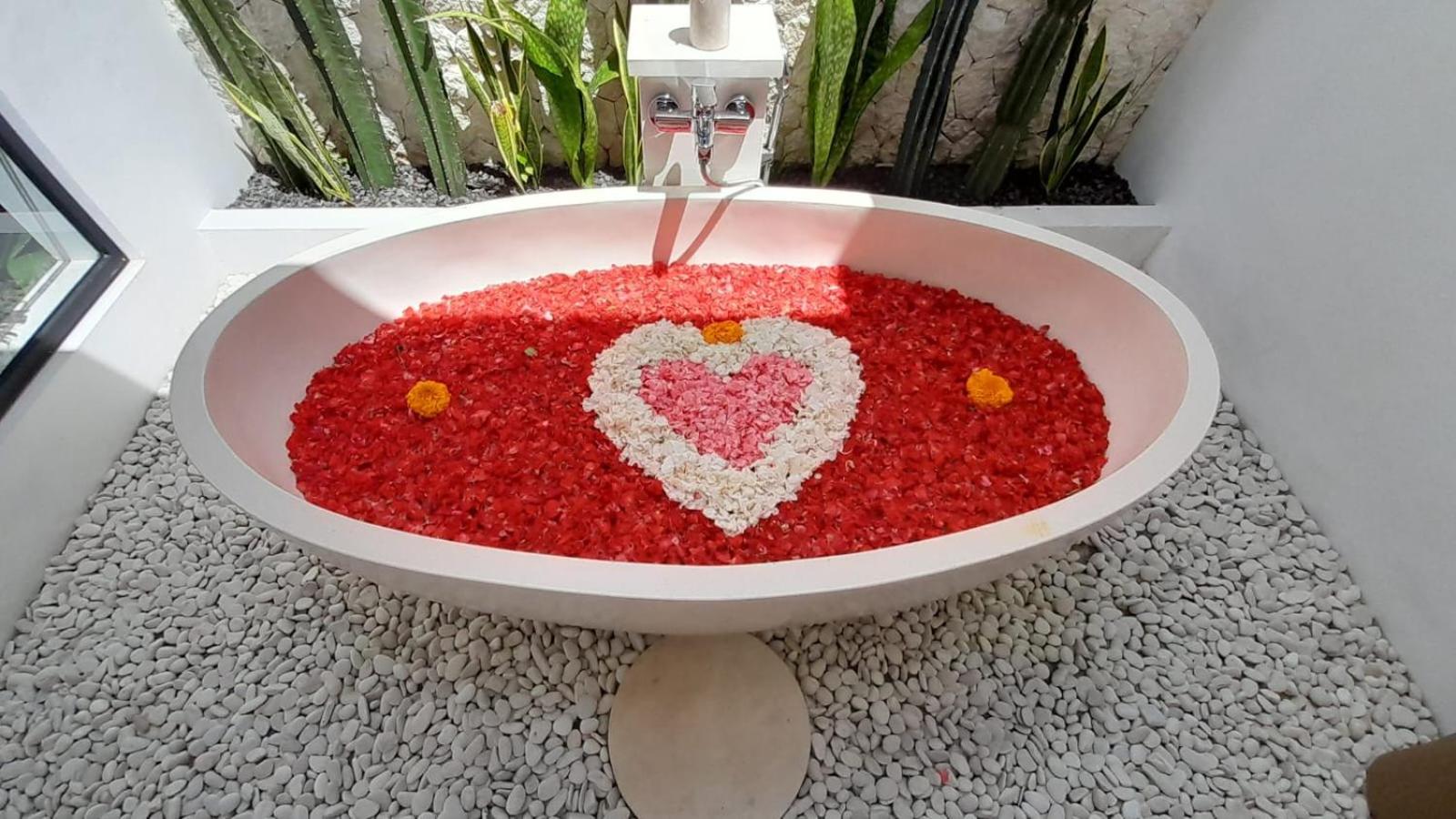 Villa Amorgos II, Ubud
