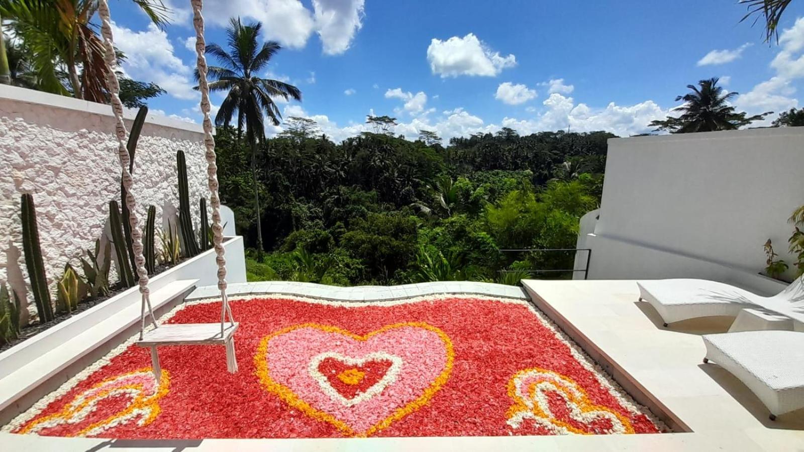 Villa Amorgos II, Ubud