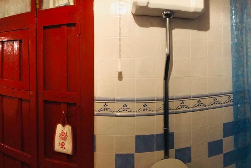 Casa Mora