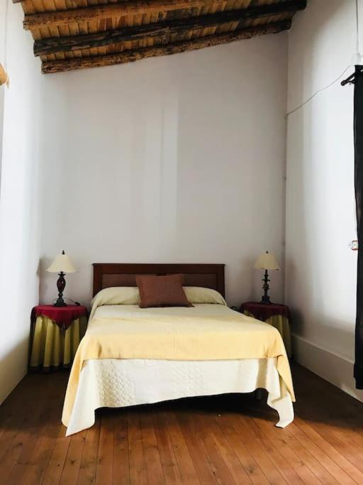 Casa Mora