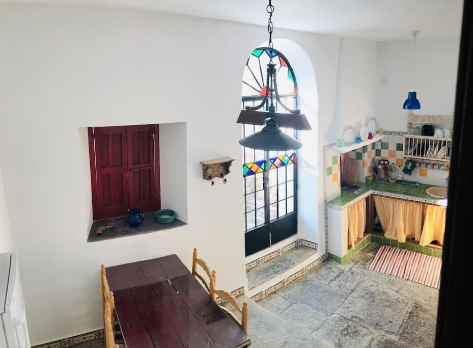 Casa Mora
