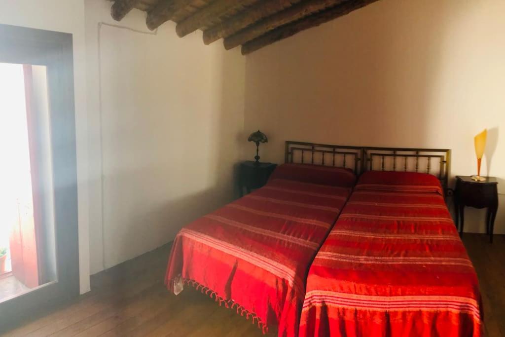 Casa Mora