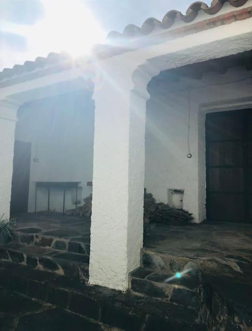 Casa Mora