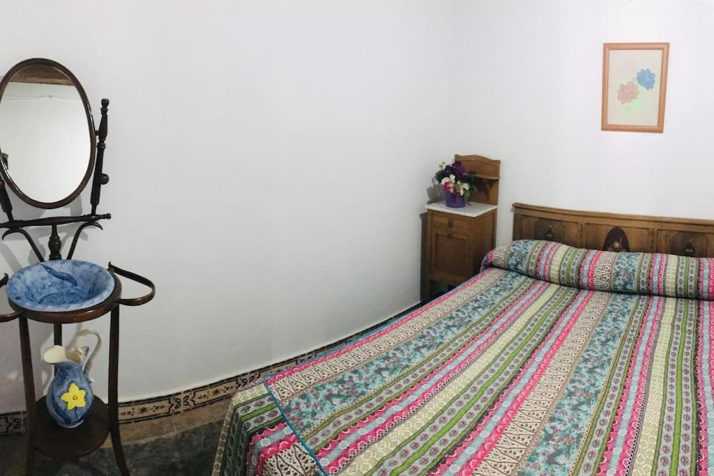 Casa Mora