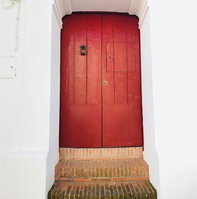 Casa Mora