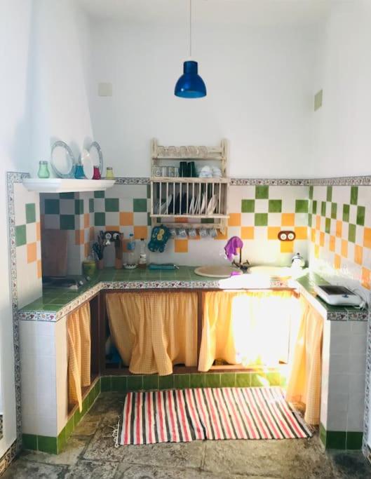 Casa Mora