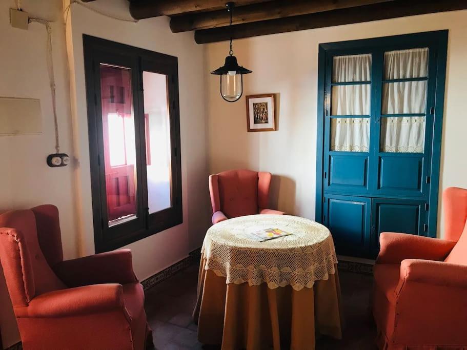Casa Mora