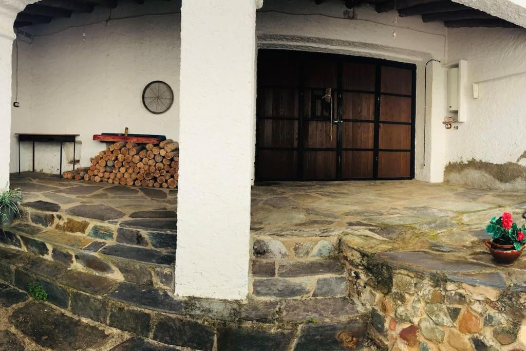 Casa Mora