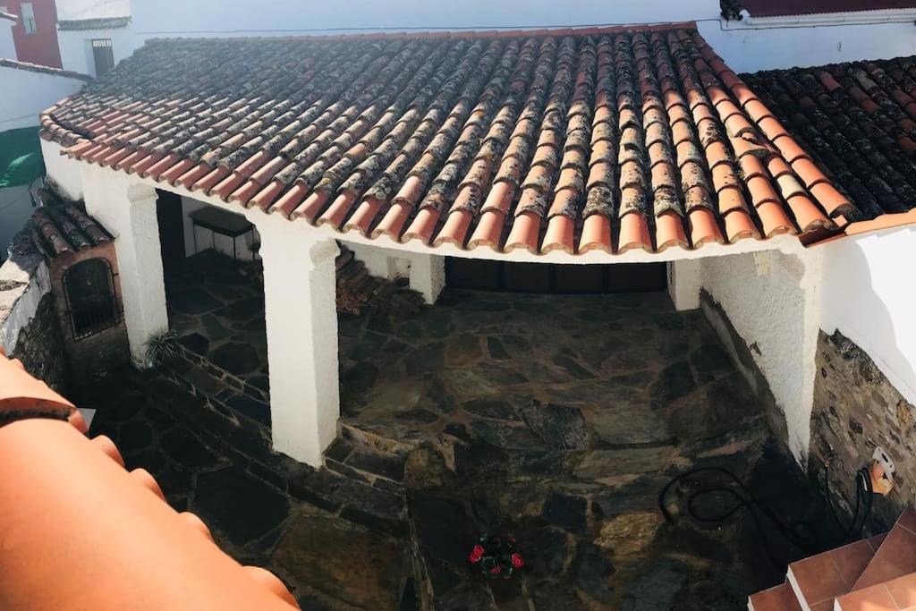 Casa Mora