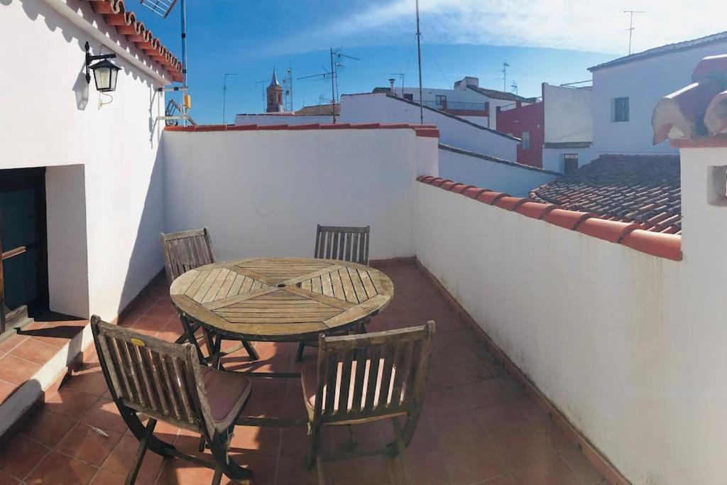 Casa Mora