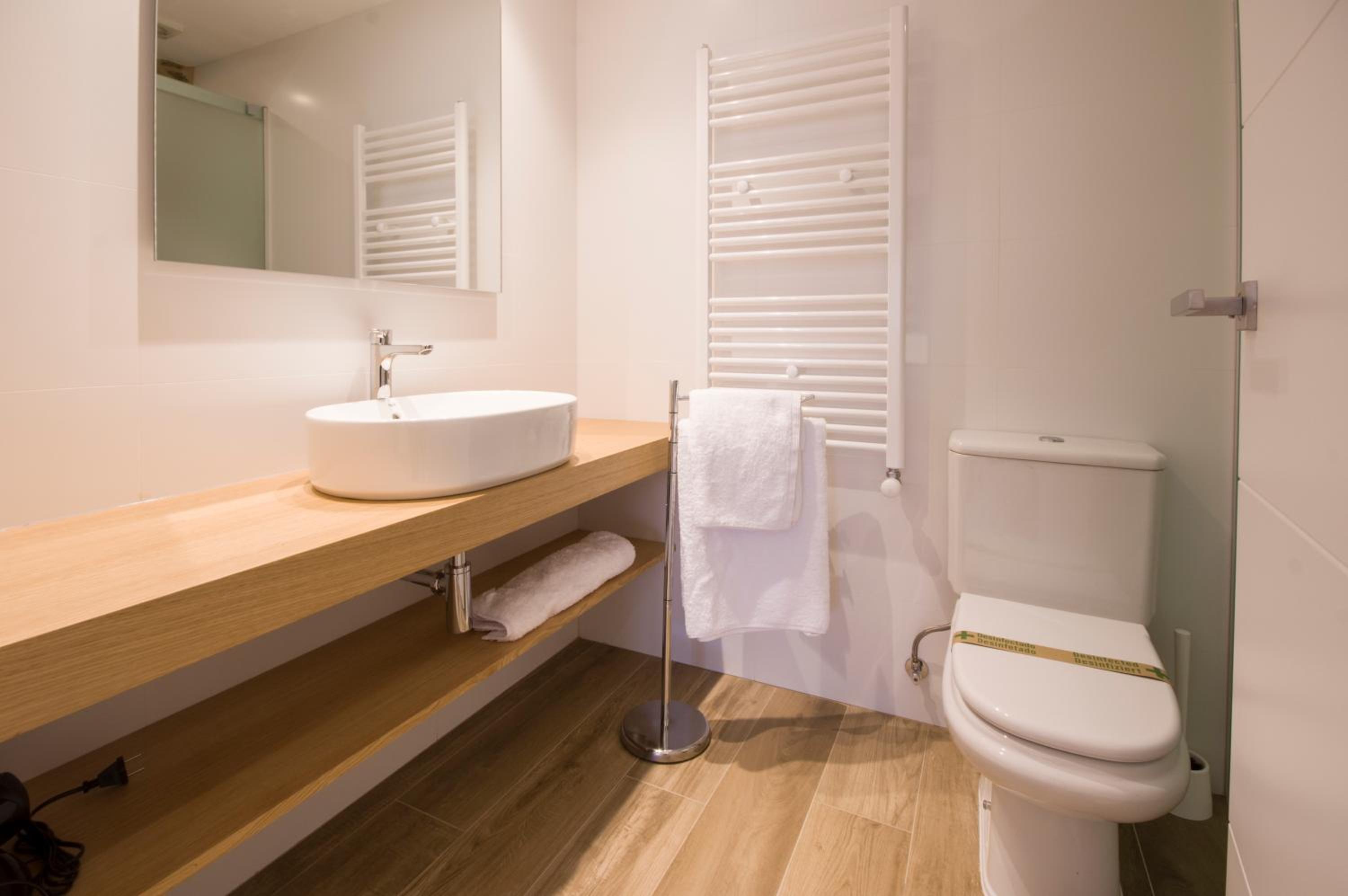 Apartamentos Lucio Rodinso