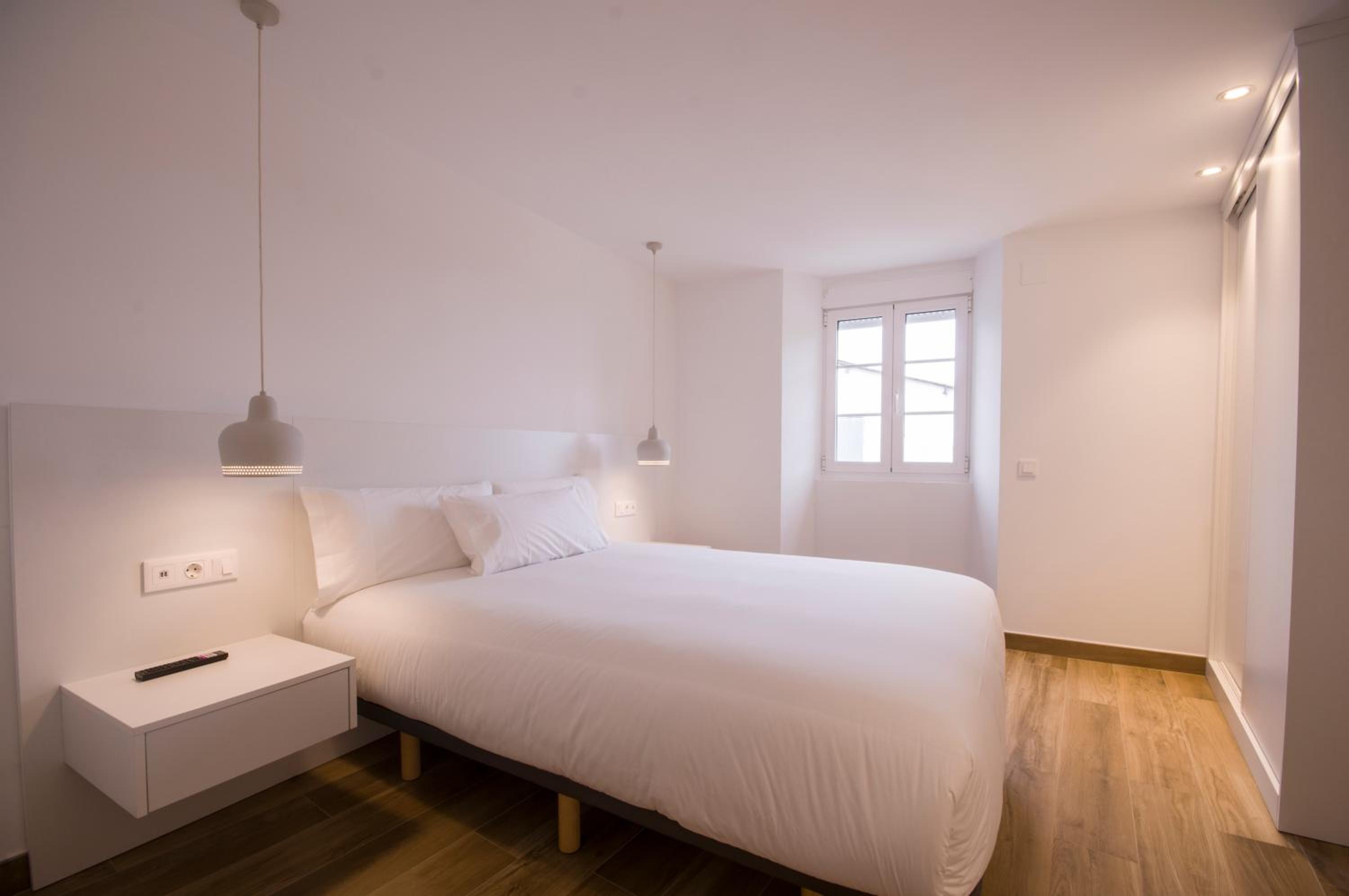 Apartamentos Lucio Rodinso