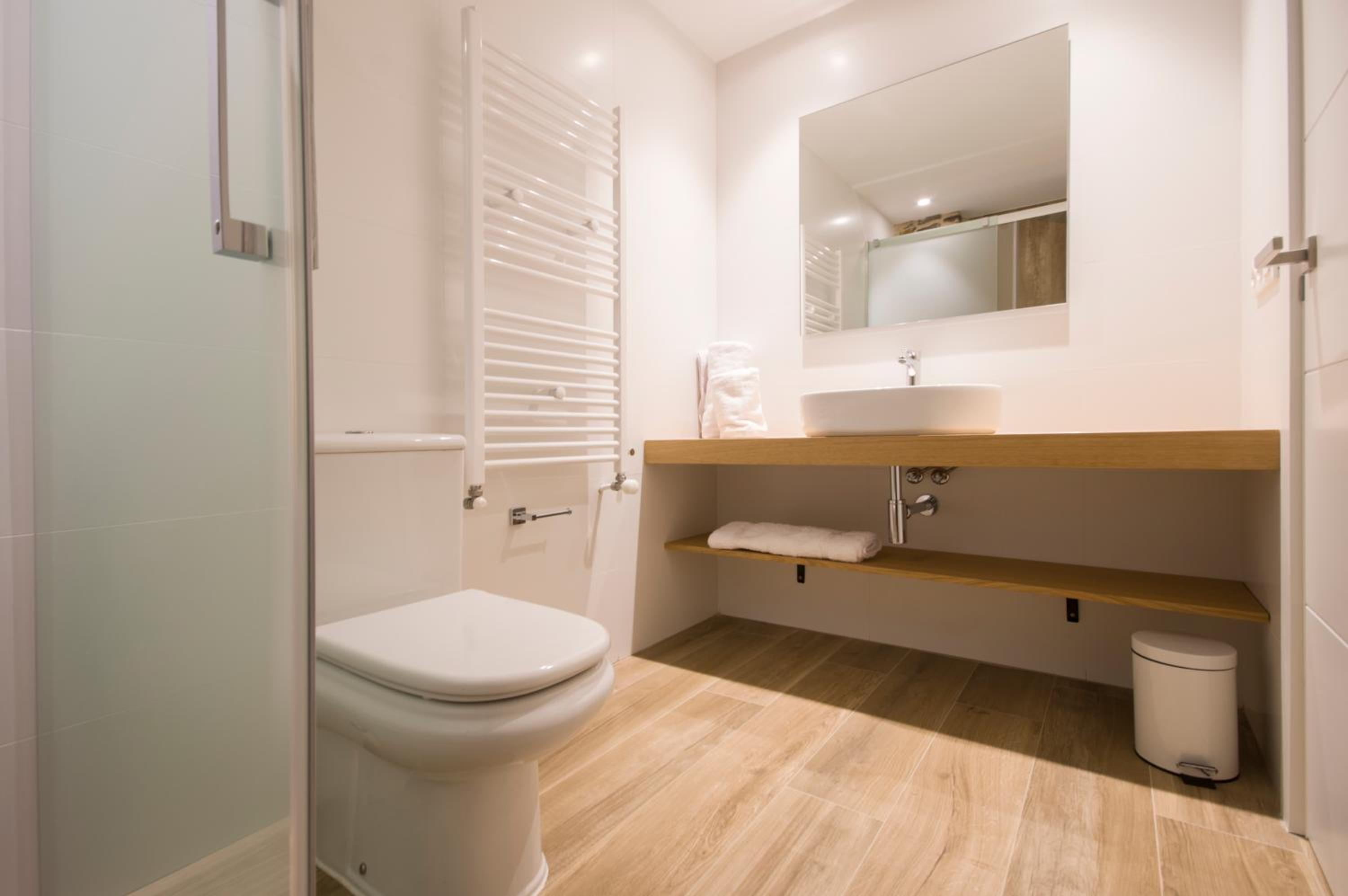 Apartamentos Lucio Rodinso