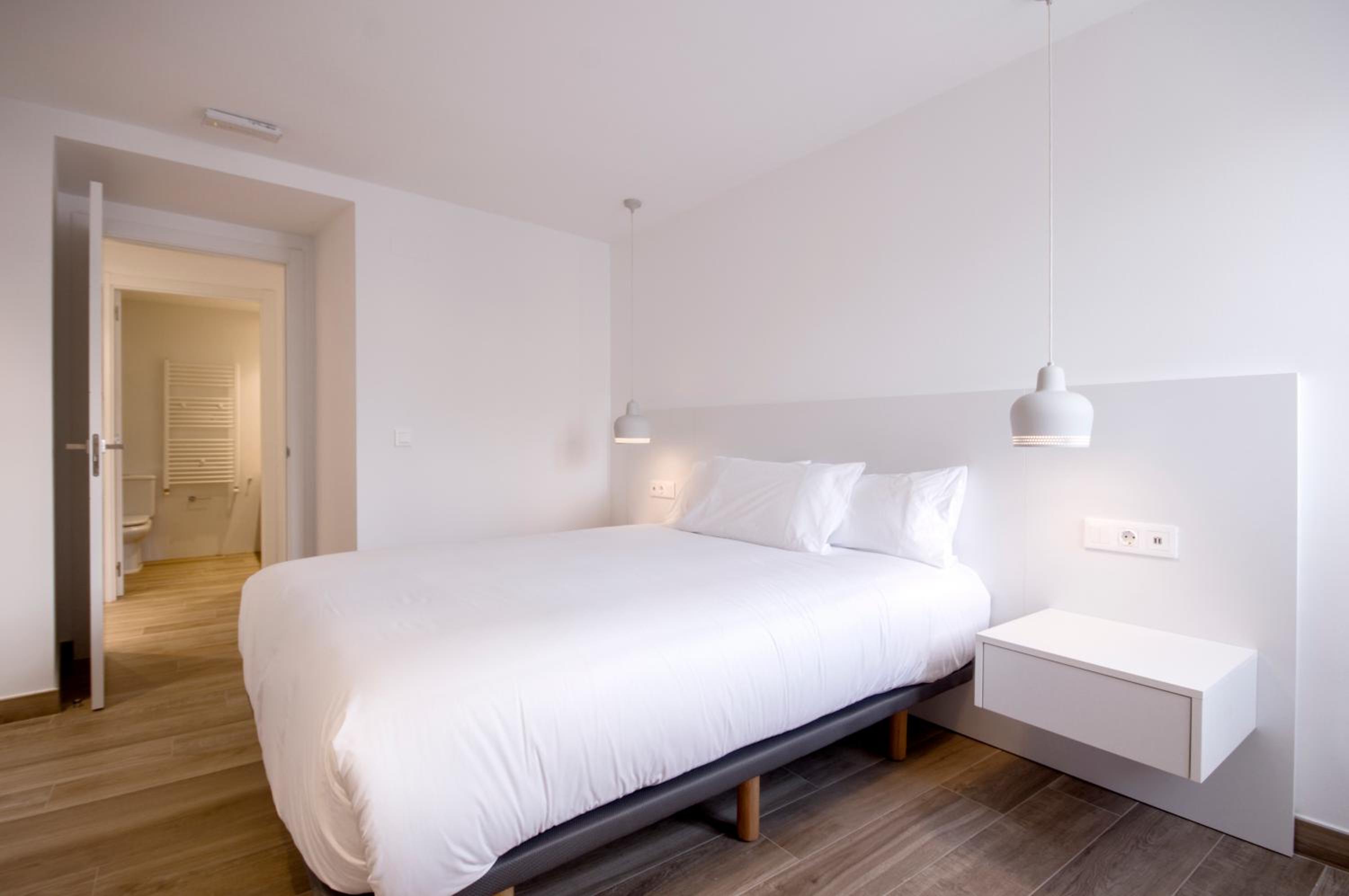Apartamentos Lucio Rodinso