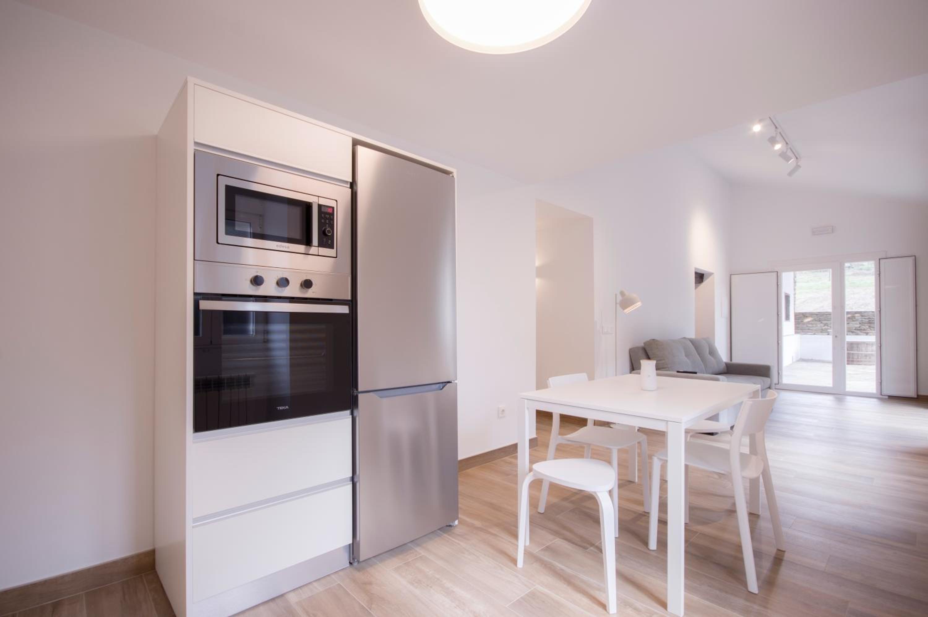 Apartamentos Lucio Rodinso