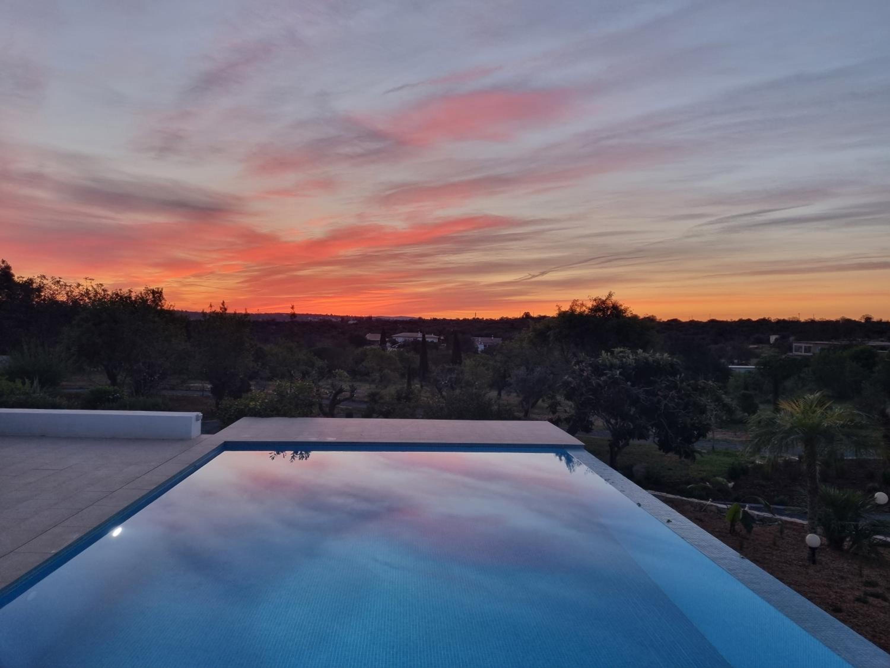 Eco Lodge Villa das Alfarrobas com Piscina view 4