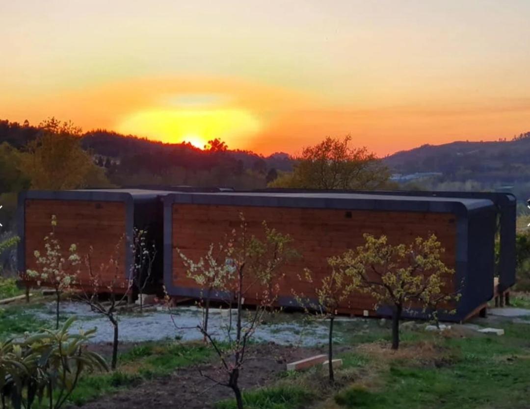 Hotel Eco Lodge Villa das Alfarrobas com Piscina - Image 1