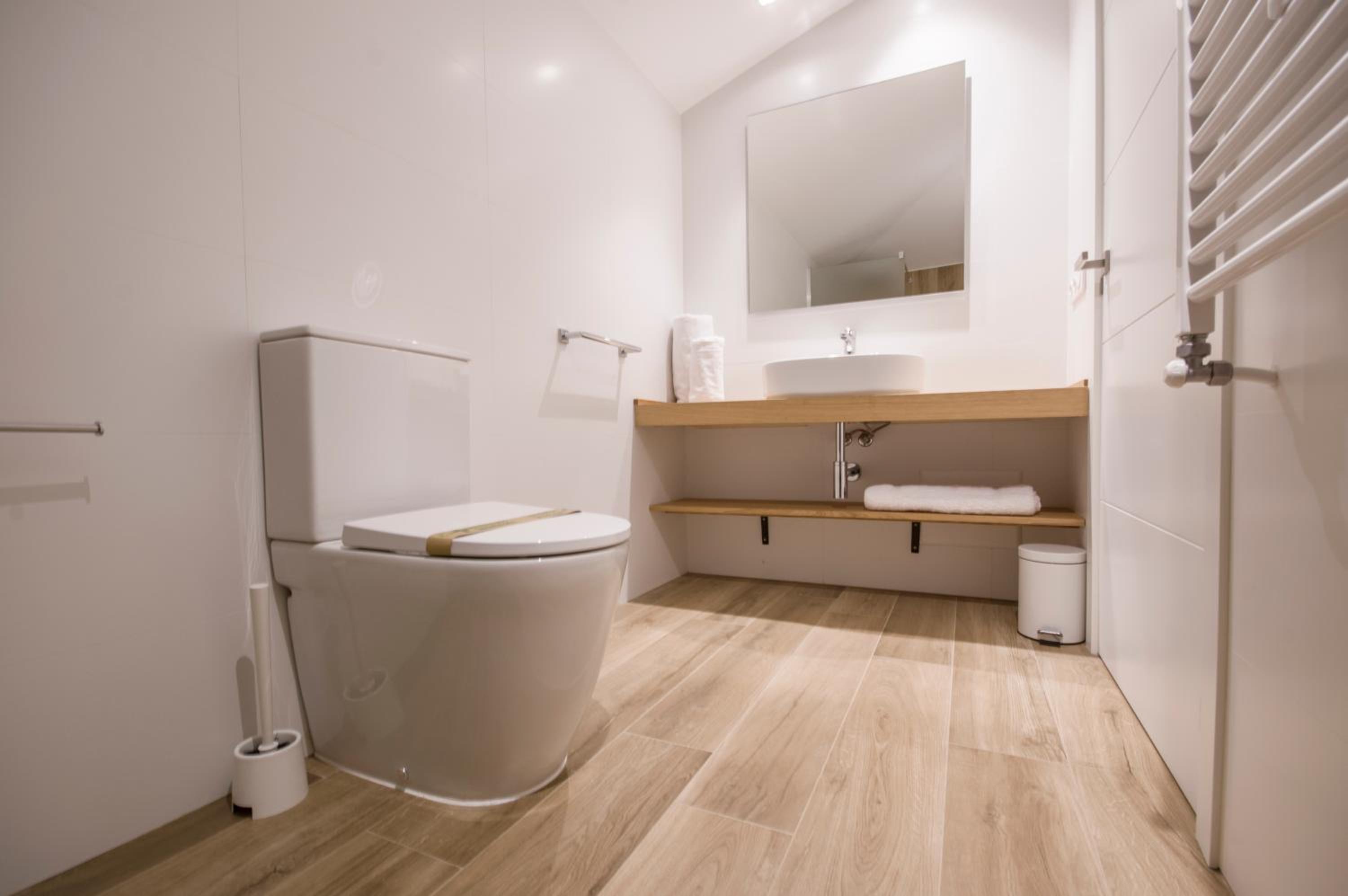 Apartamentos Lucio Rodinso