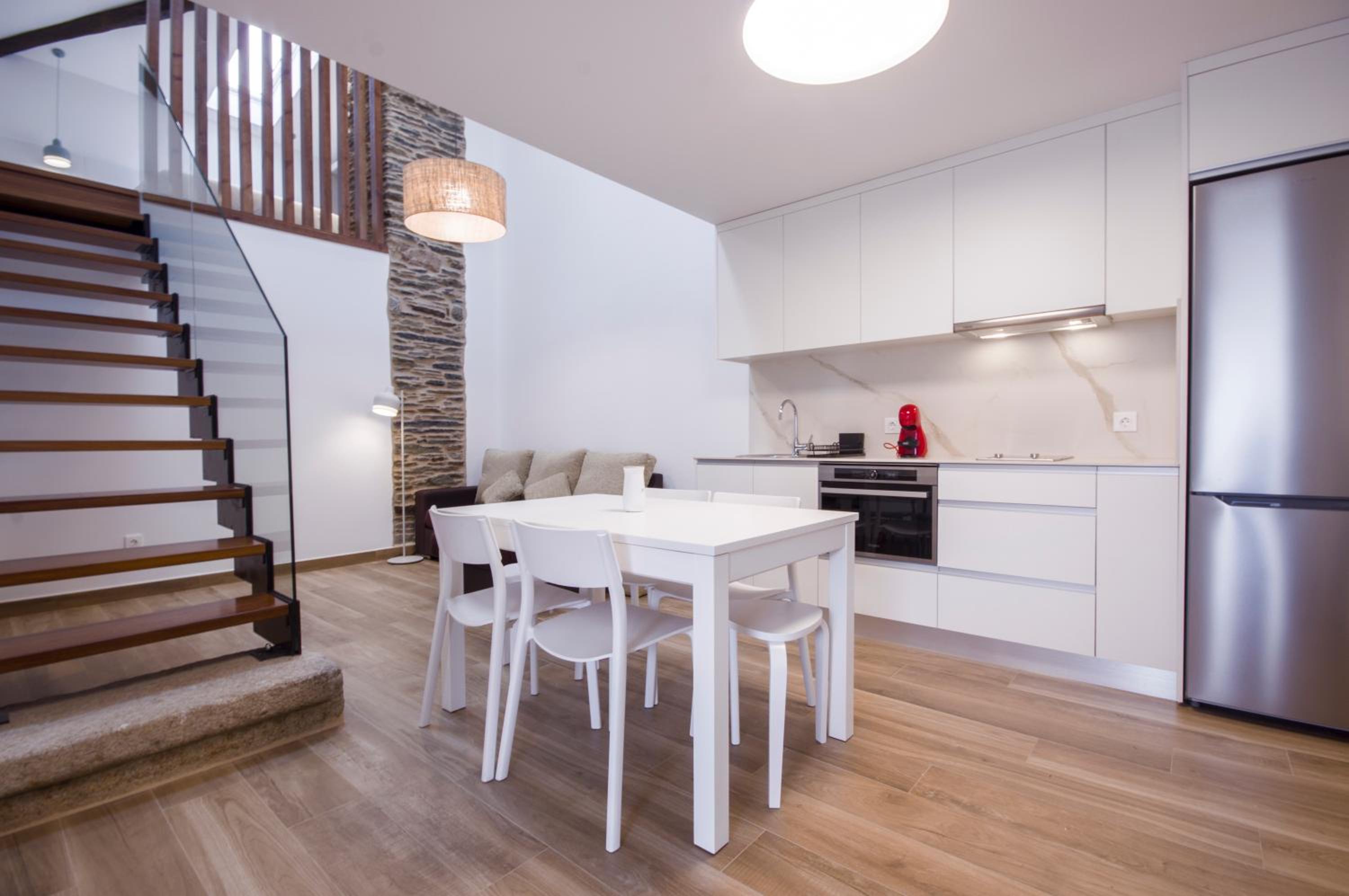 Apartamentos Lucio Rodinso