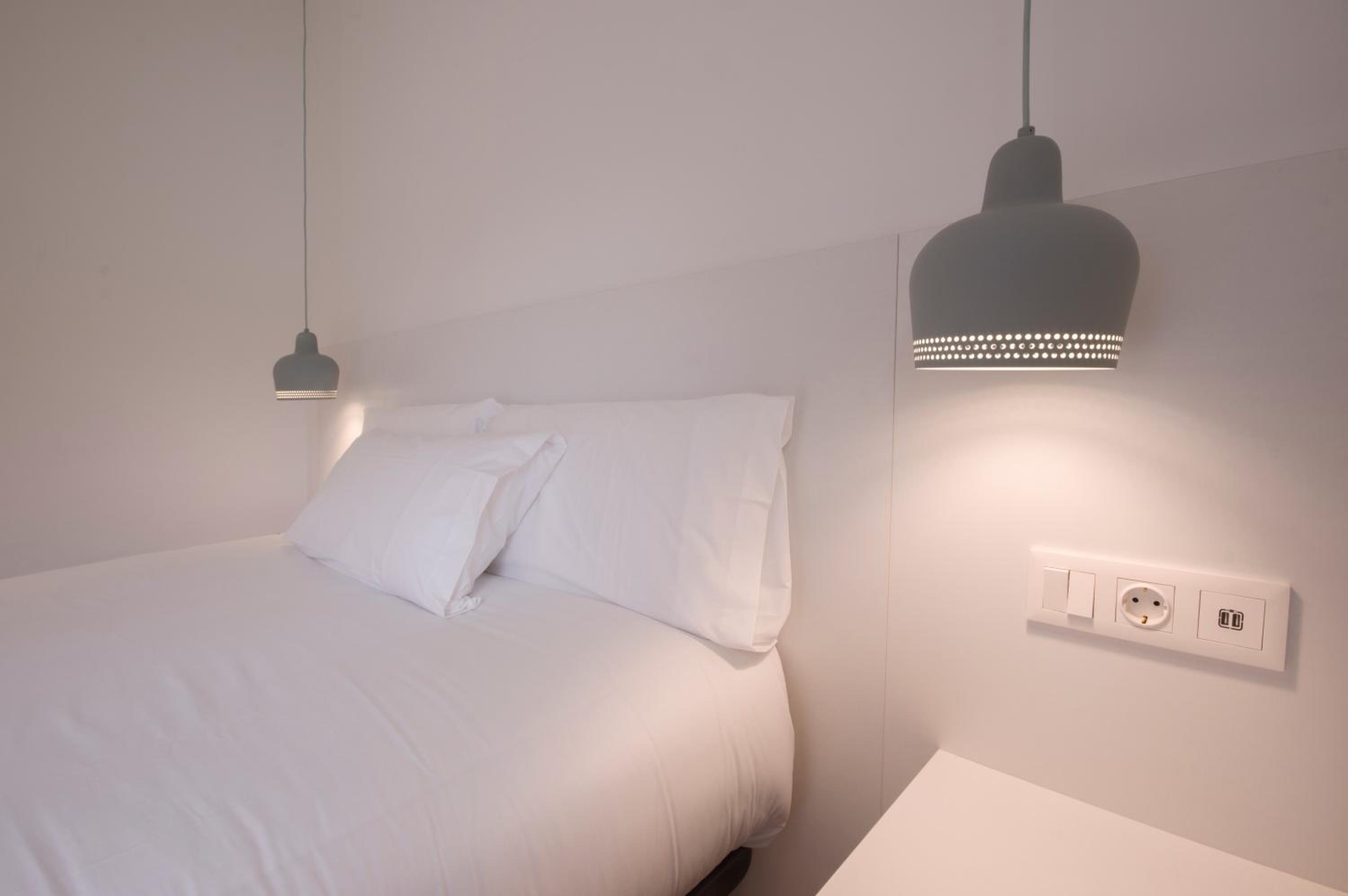 Apartamentos Lucio Rodinso
