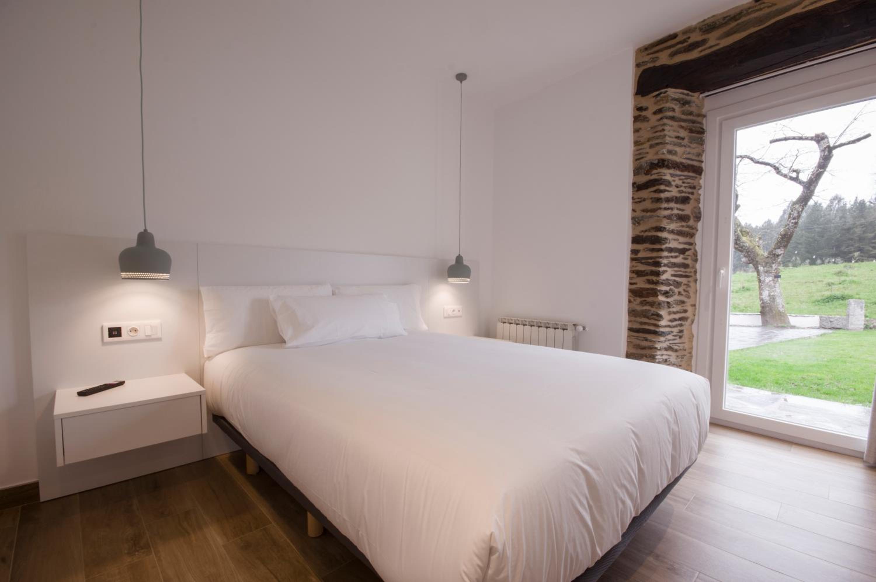 Apartamentos Lucio Rodinso
