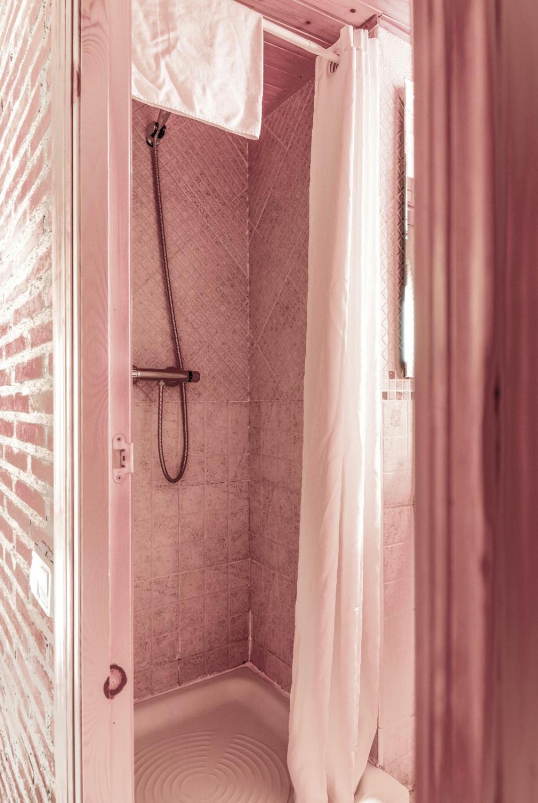 Casita de Noah by Apartamentos Arnedillo