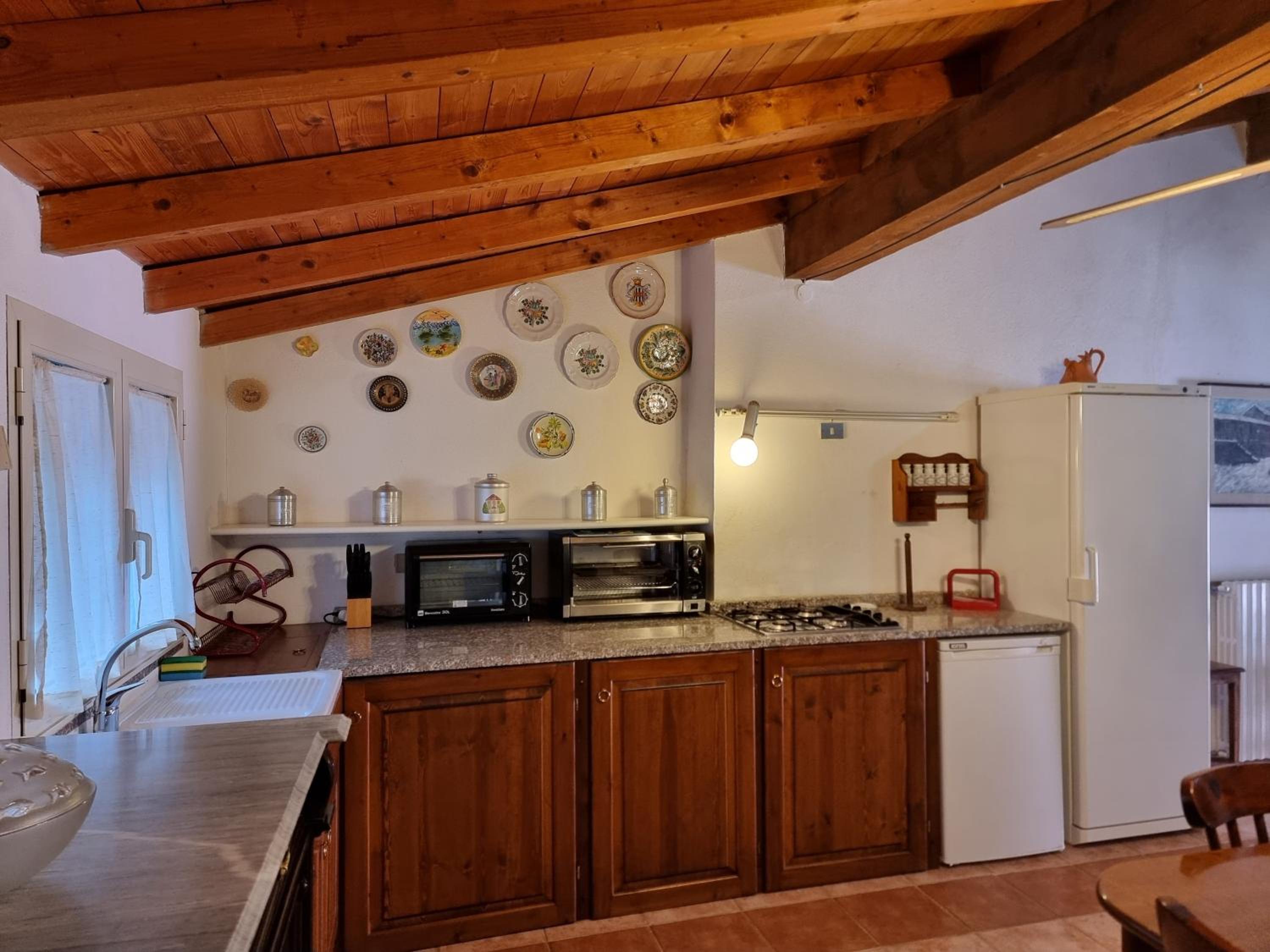 Villa Monte Rena photo 5