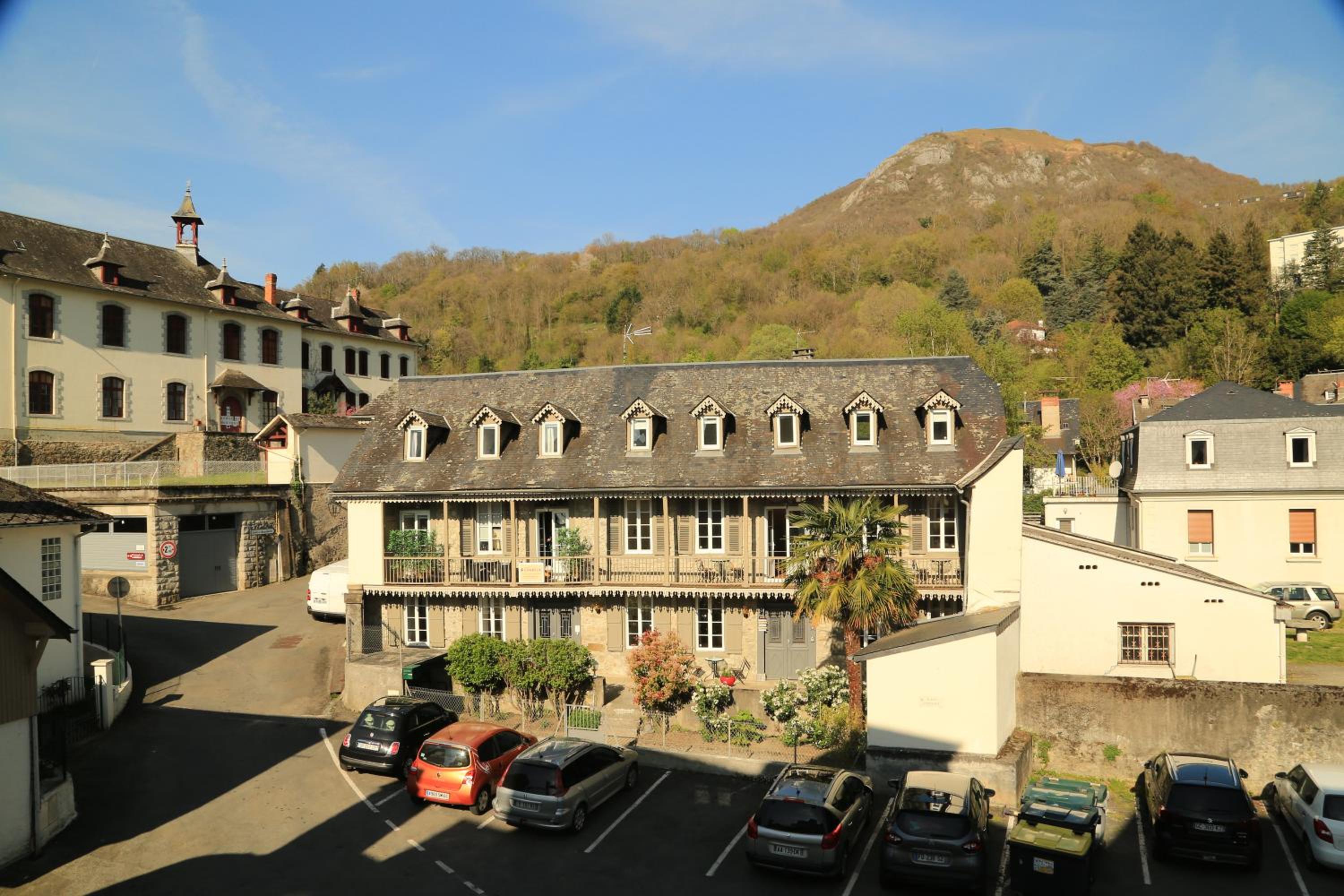 Maison Candela view 4
