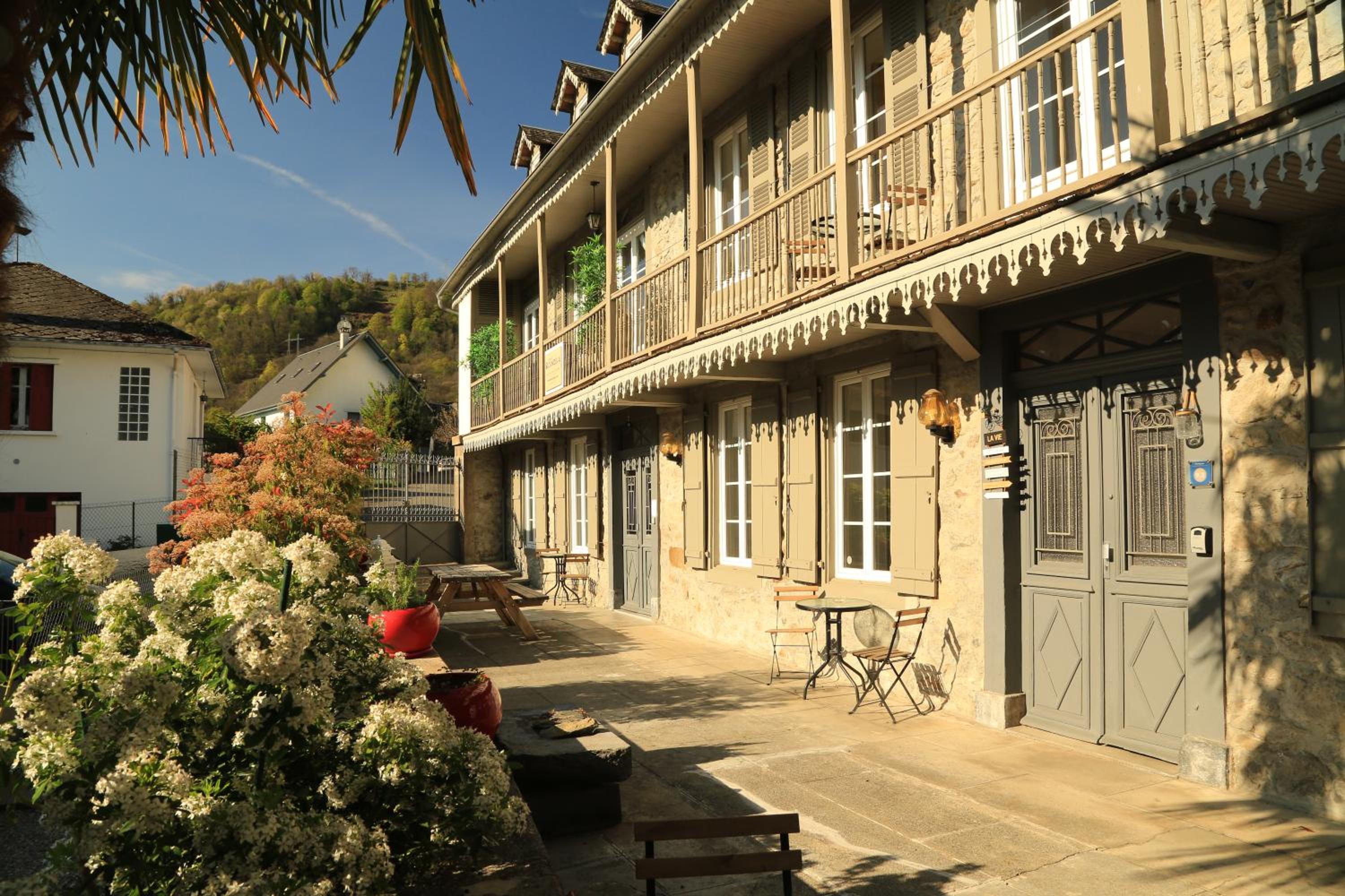 Maison Candela view 3