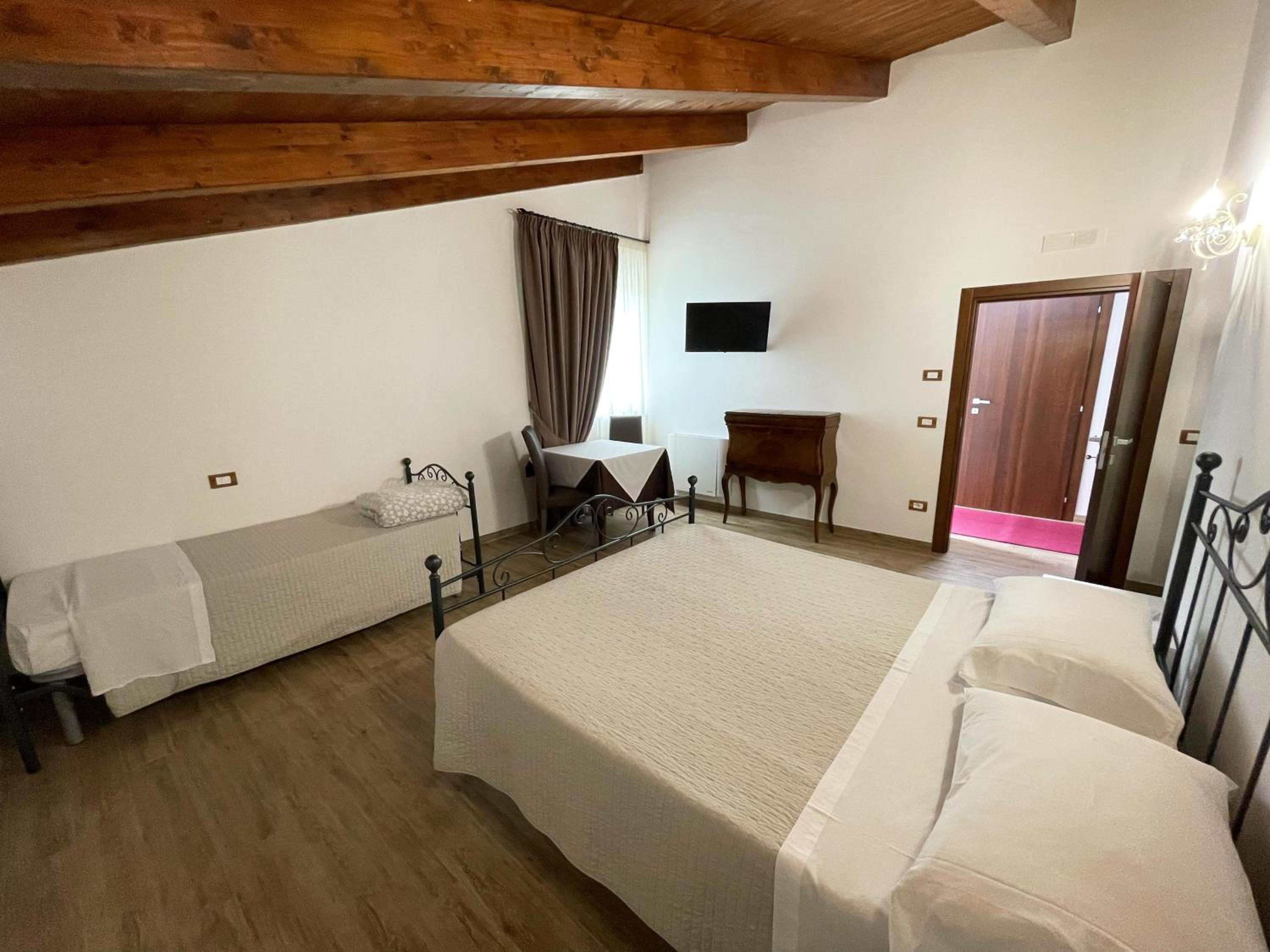 Tenuta Morrone view 5