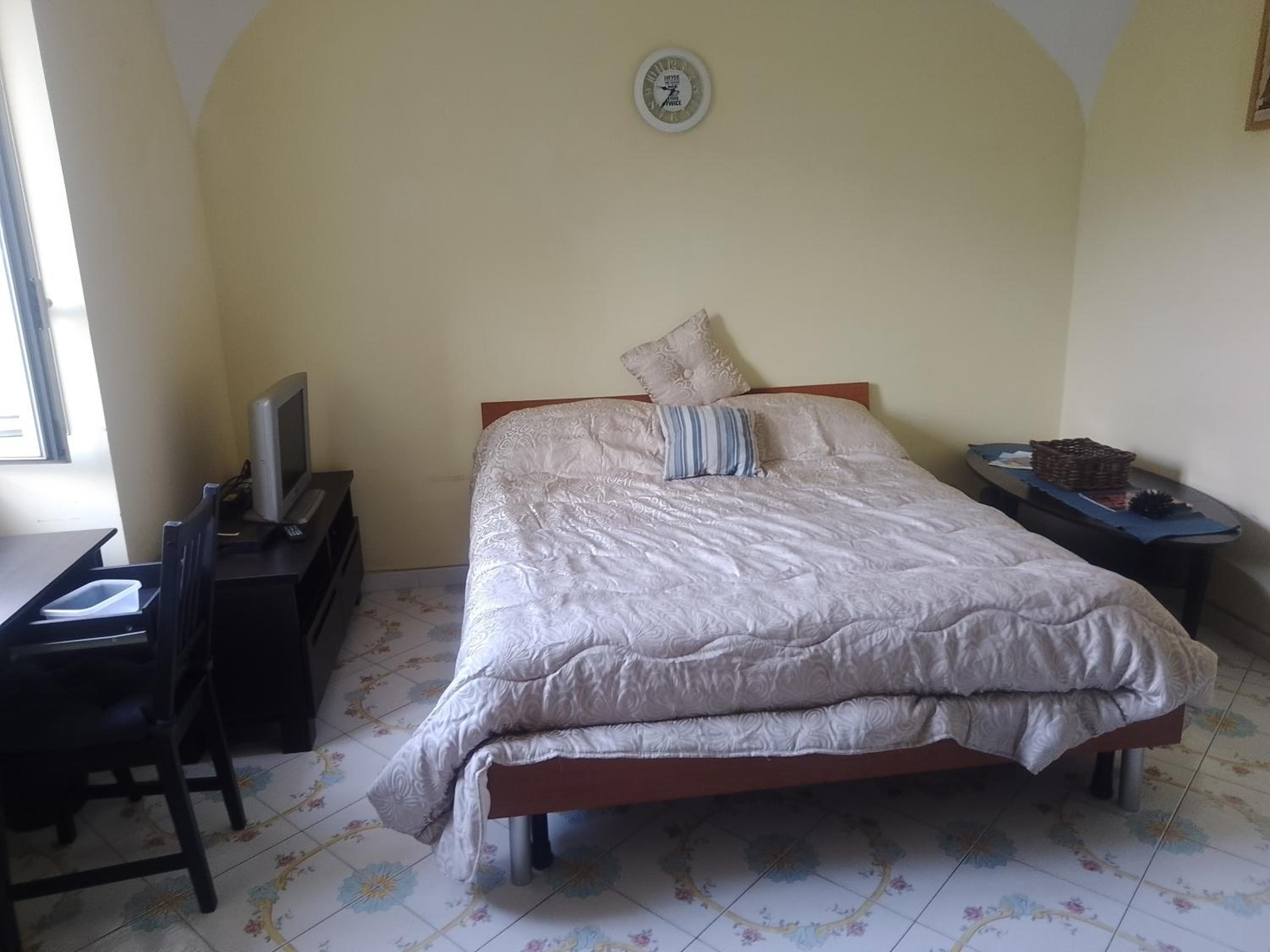 DOMINO HOUSE Montariello