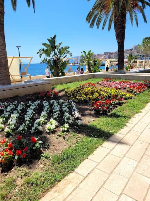 Saranda Relax New Apartment-Rare Find near Port