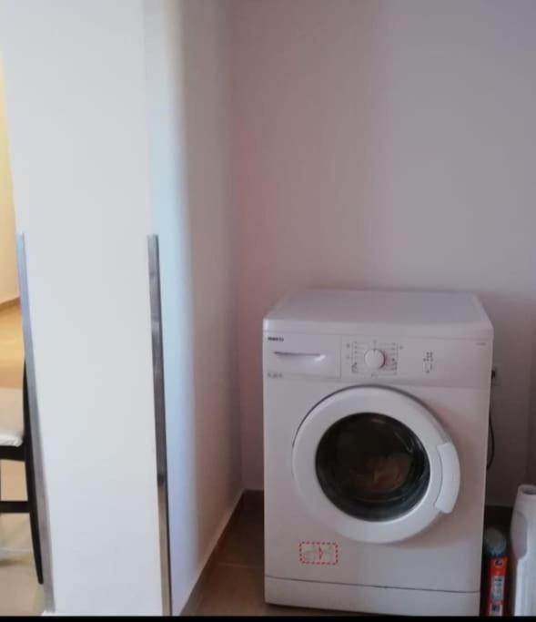 Saranda Relax New Apartment-Rare Find near Port