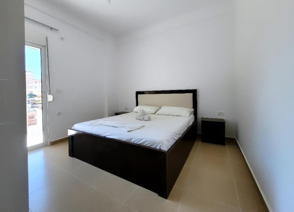 Saranda Relax New Apartment-Rare Find near Port
