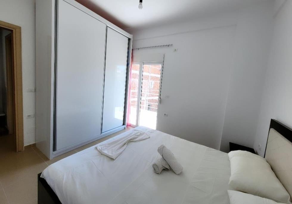 Saranda Relax New Apartment-Rare Find near Port