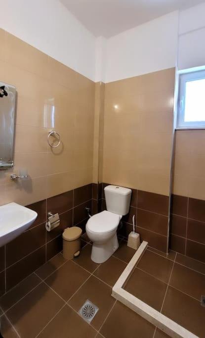 Saranda Relax New Apartment-Rare Find near Port