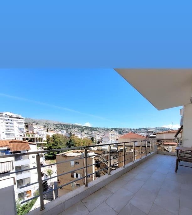 Saranda Relax New Apartment-Rare Find near Port