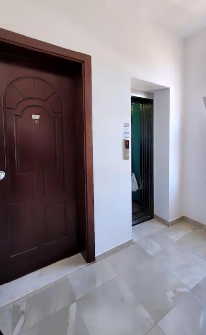 Saranda Relax New Apartment-Rare Find near Port