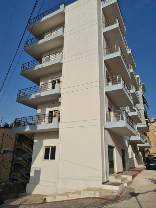 Saranda Relax New Apartment-Rare Find near Port