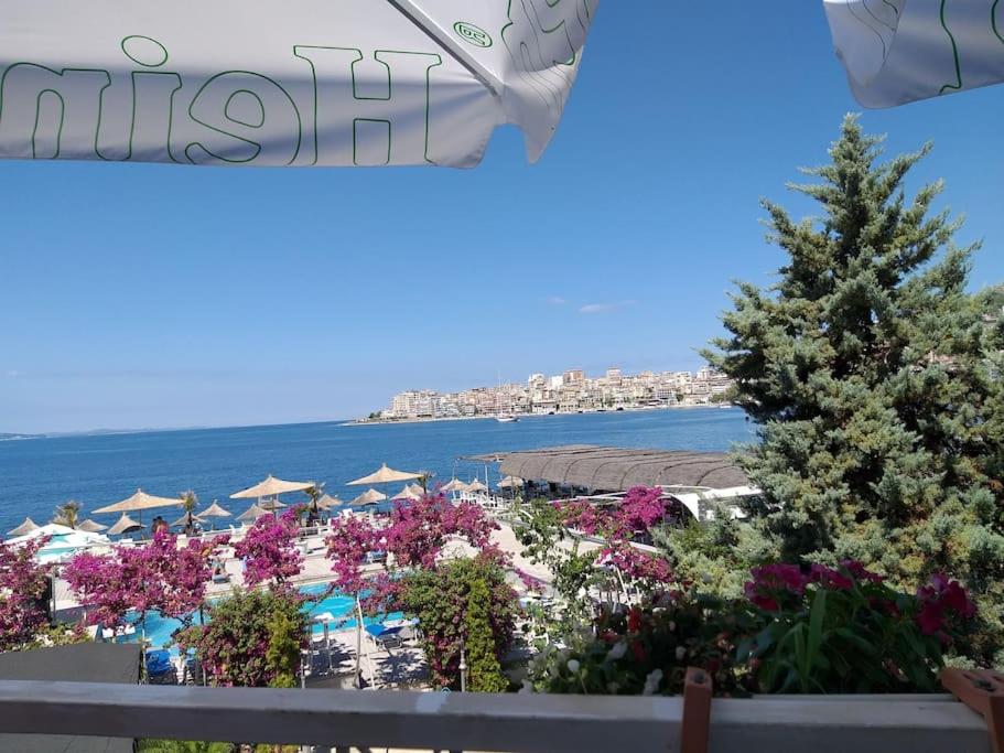 Saranda Relax New Apartment-Rare Find near Port