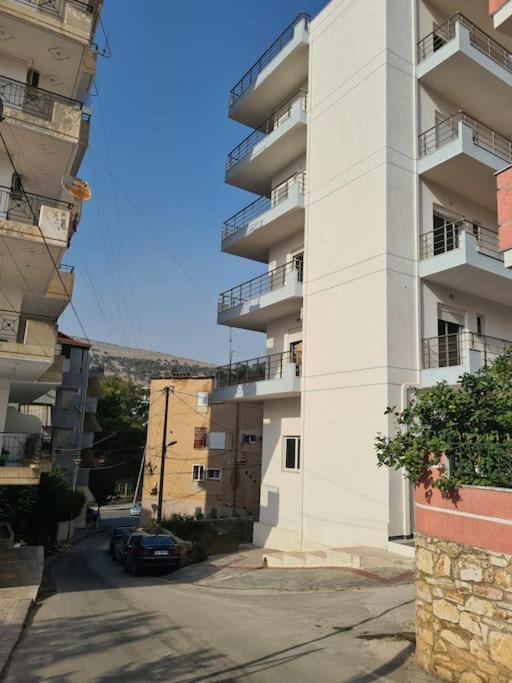 Saranda Relax New Apartment-Rare Find near Port