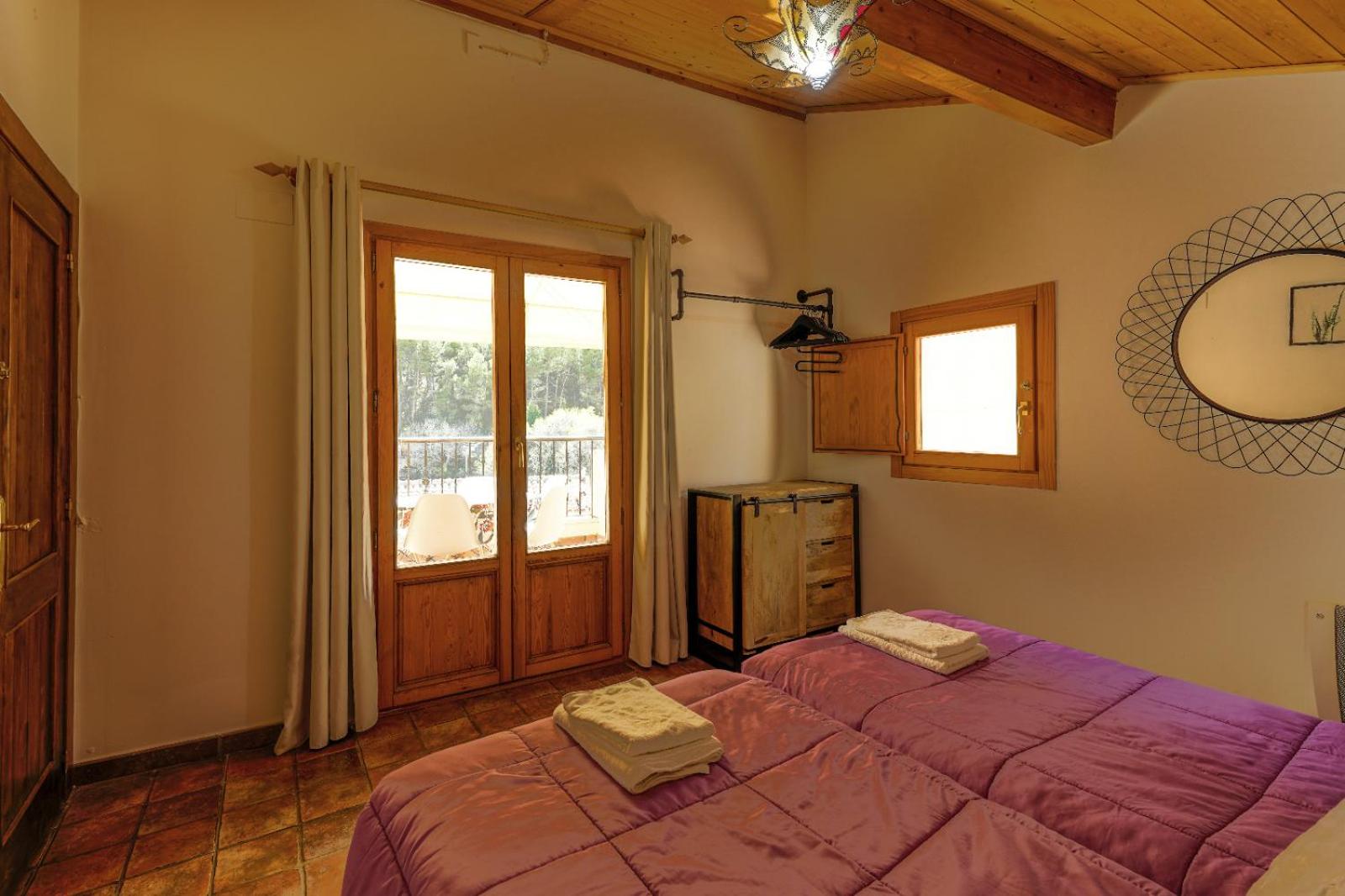 Casita de Orlando by Apartamentos Arnedillo