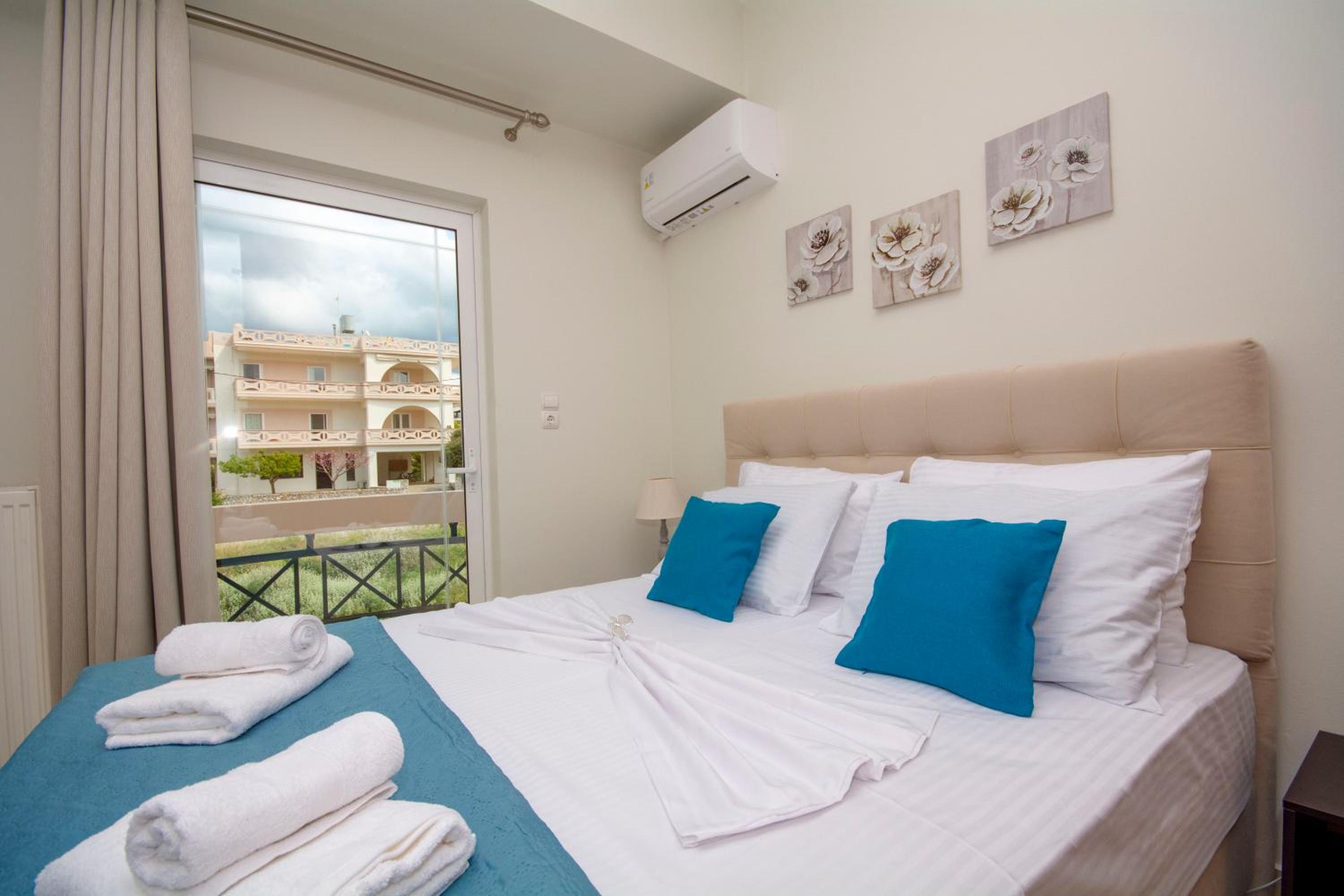 Jasmine House Kissamos view 5