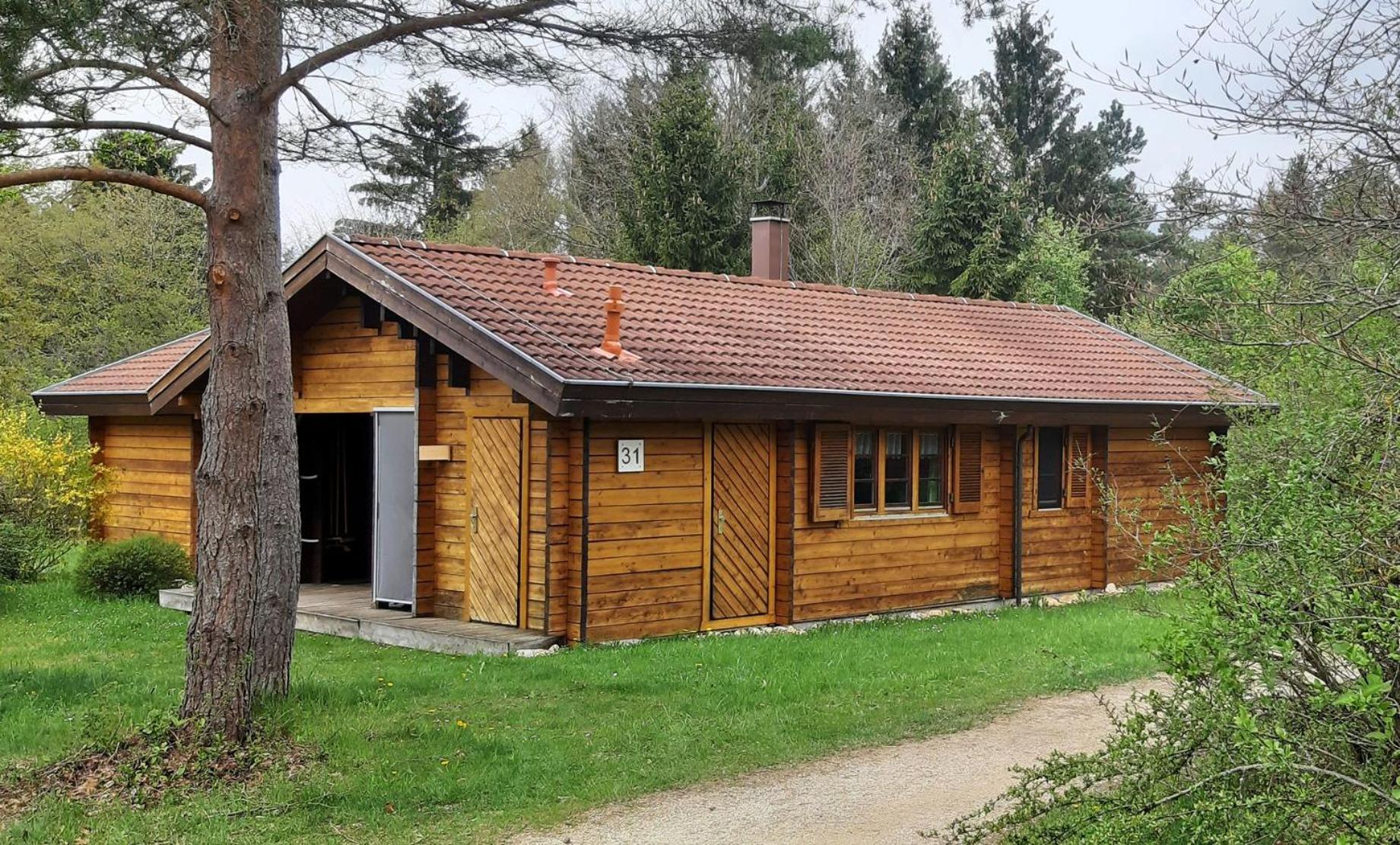 Ferienpark Lauterdörfle 3