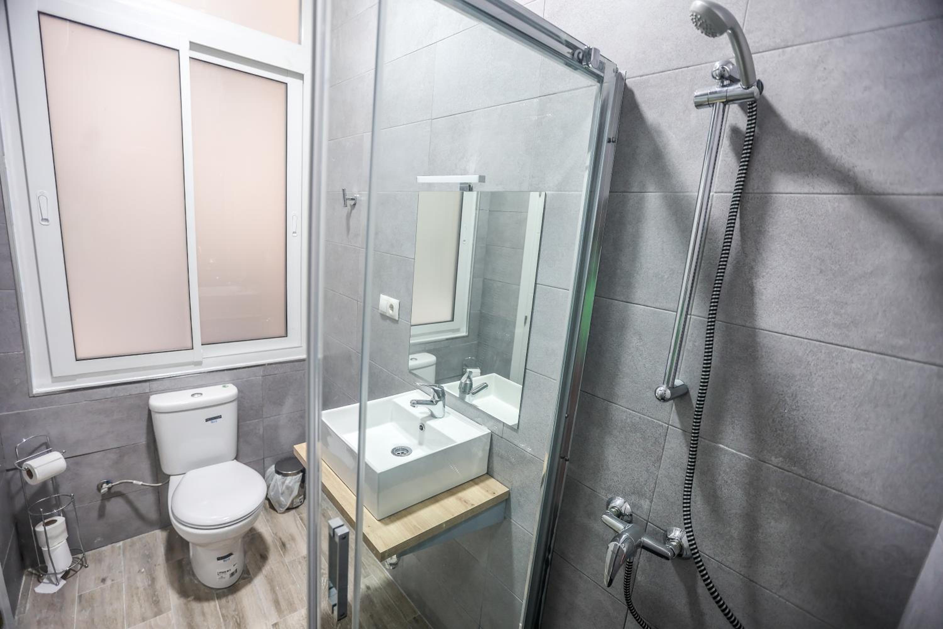 Apartamentos Catedral