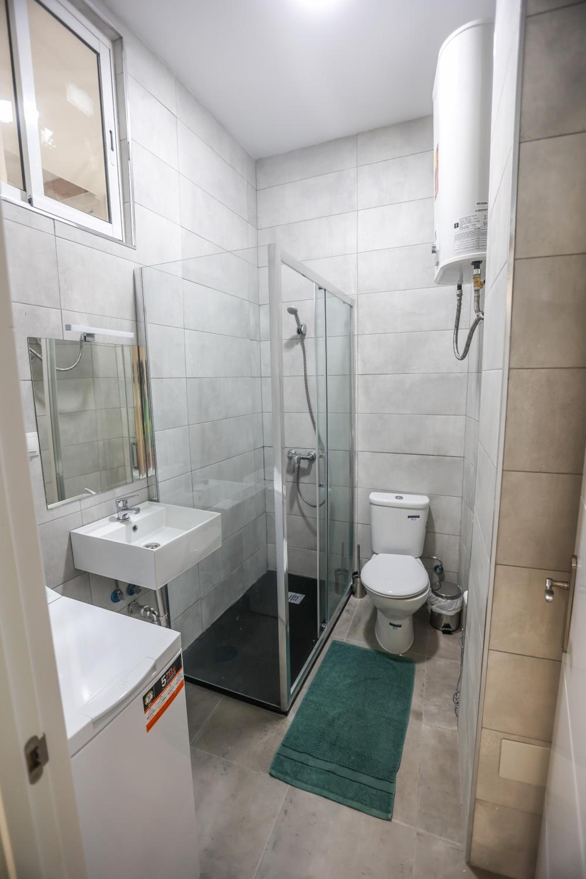 Apartamentos Catedral