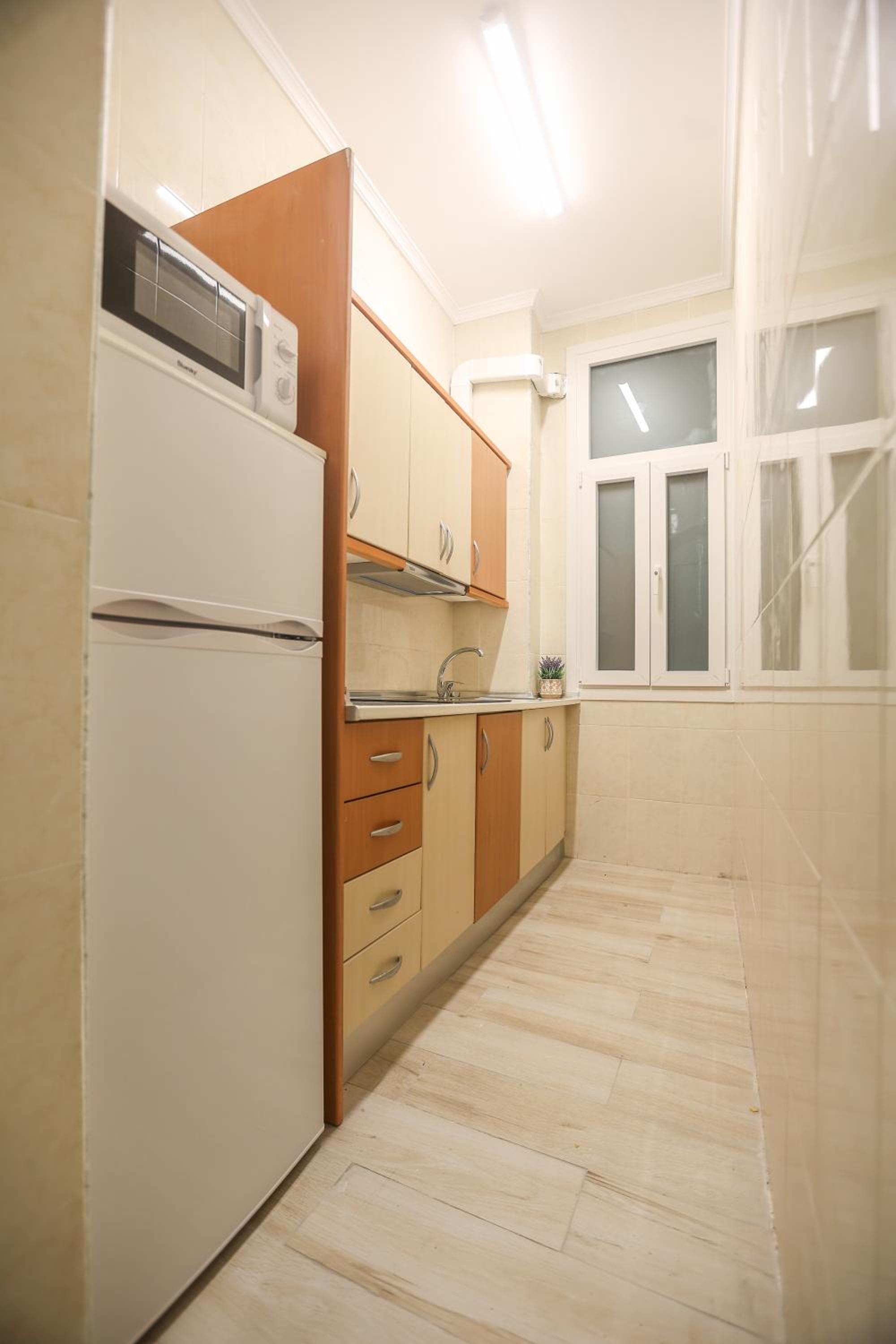 Apartamentos Catedral