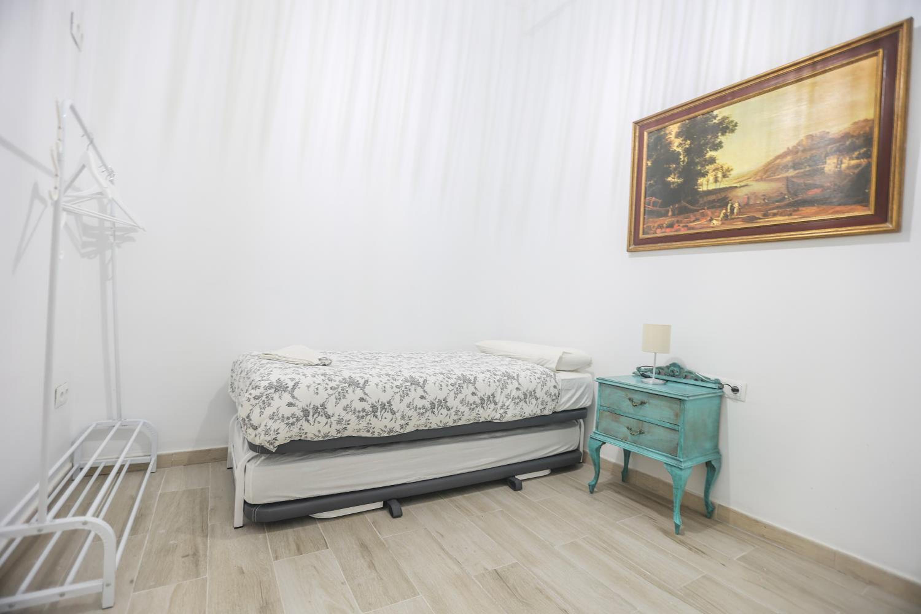 Apartamentos Catedral