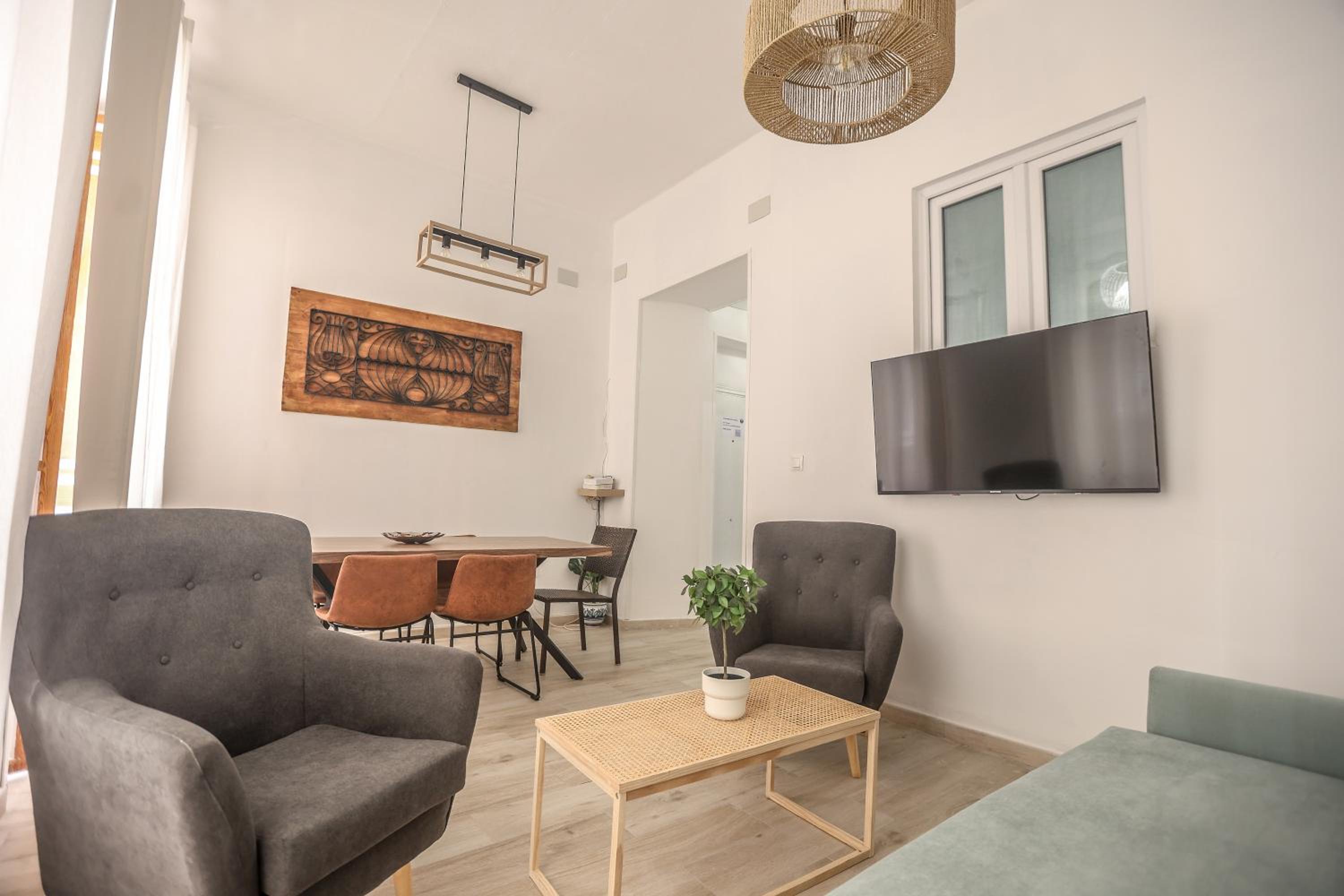 Apartamentos Catedral